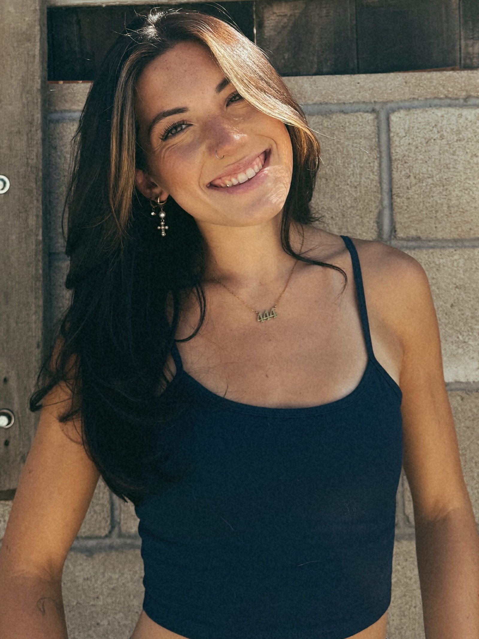 edited in tezza with: goldie