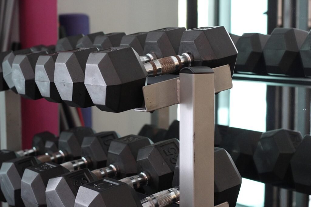 dumbbells, fitness, gym, gray fitness, gray gym, gray workout, gym, gym, gym, gym, gym